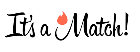 Titulny Obrázok – its a match